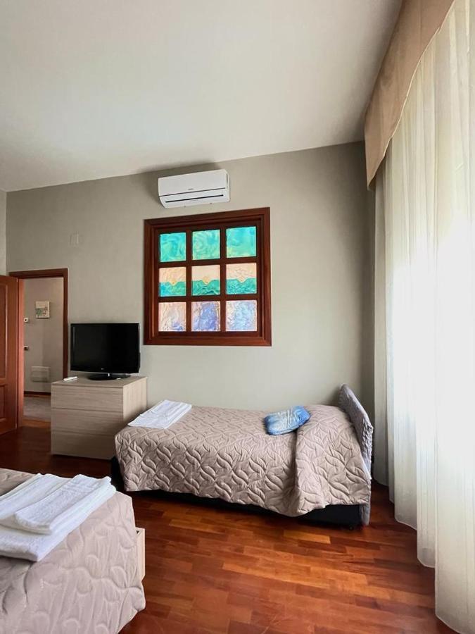 La Ferrovia Holiday Home Napoli Dış mekan fotoğraf